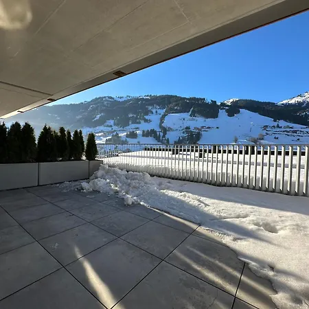 Ferienwohnung Sonnseit 21 Großarl Exterior foto