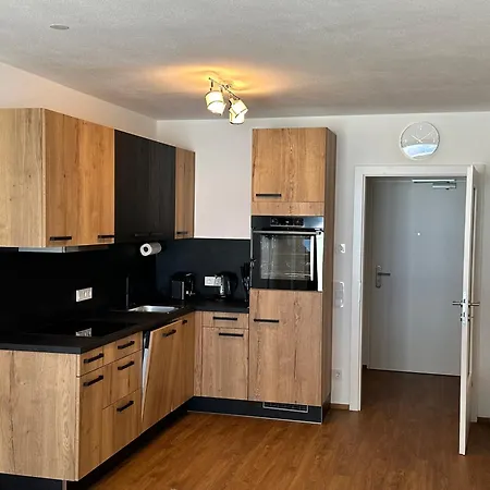 Ferienwohnung Sonnseit 21 Großarl Exterior foto