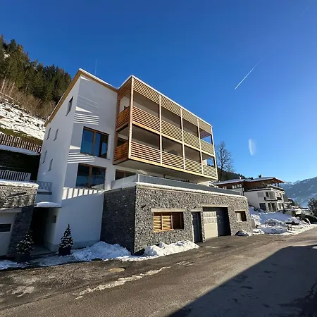 Ferienwohnung Sonnseit 21 Großarl Exterior foto