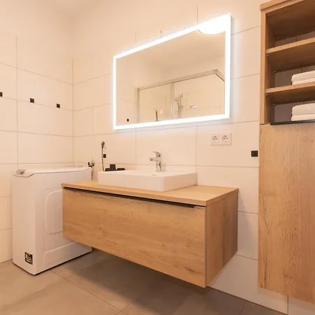 Ferienwohnung Sonnseit 21 Großarl Exterior foto
