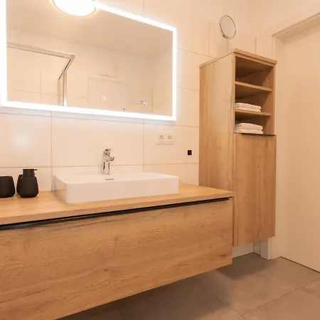 Ferienwohnung Sonnseit 21 Großarl Exterior foto