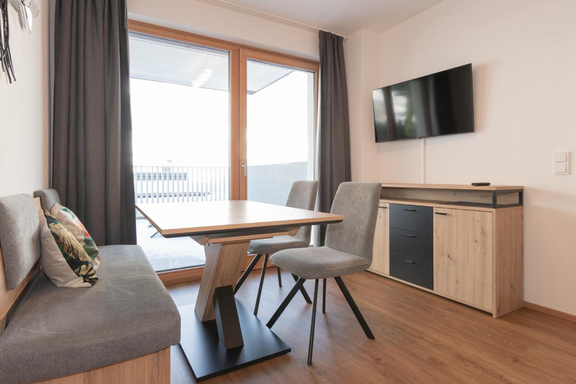 Sonnseit 21 Apartment *