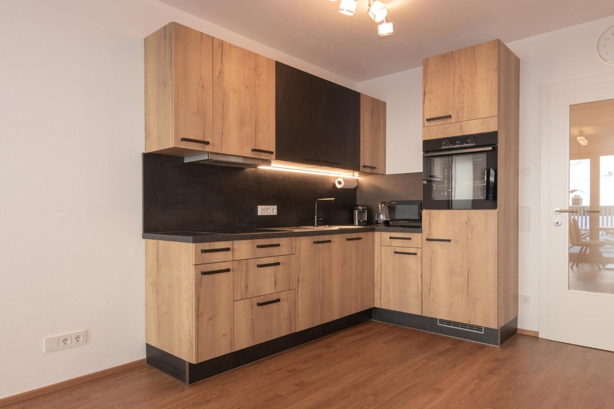 Apartment Sonnseit 21 *