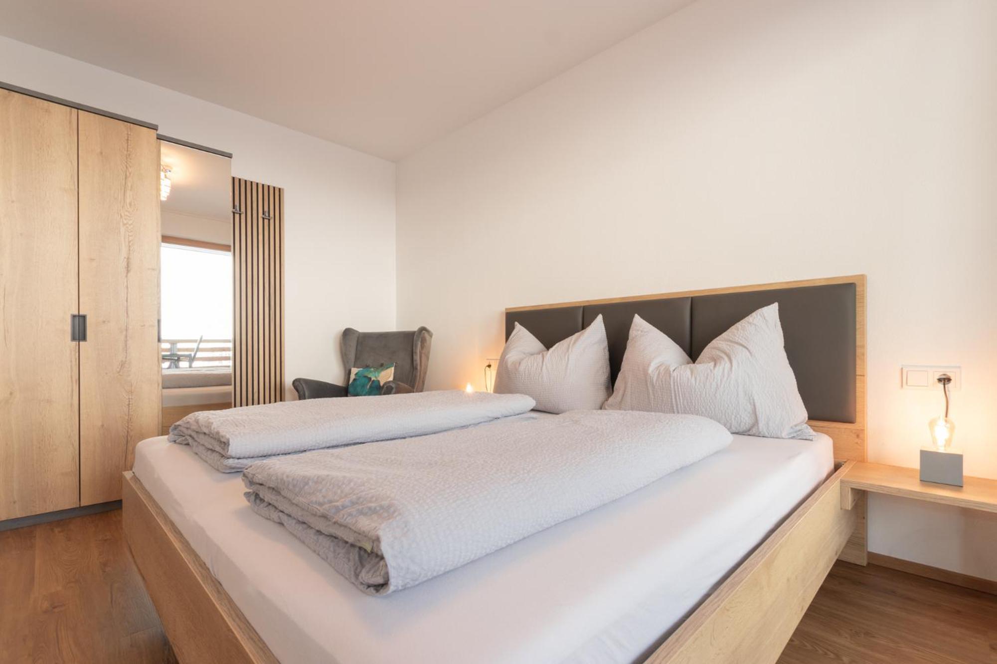 Apartment Sonnseit 21