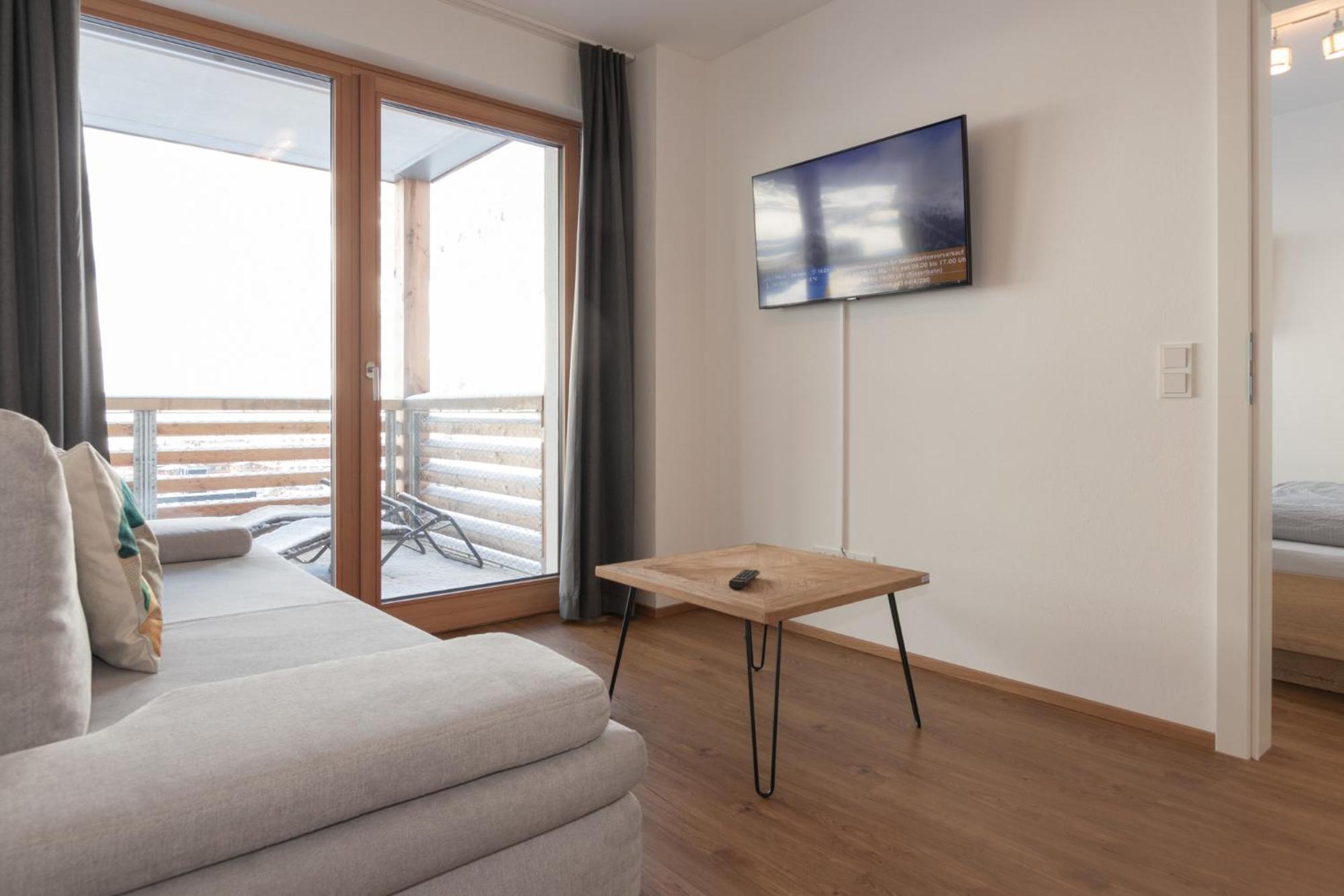 Apartment Sonnseit 21 Großarl