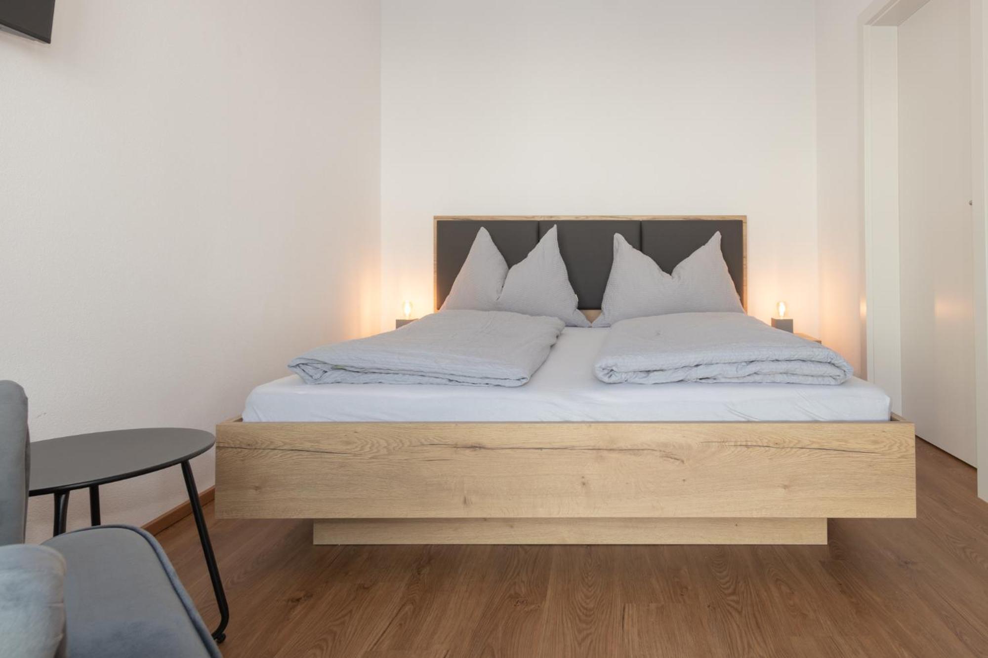 Apartment Sonnseit 21