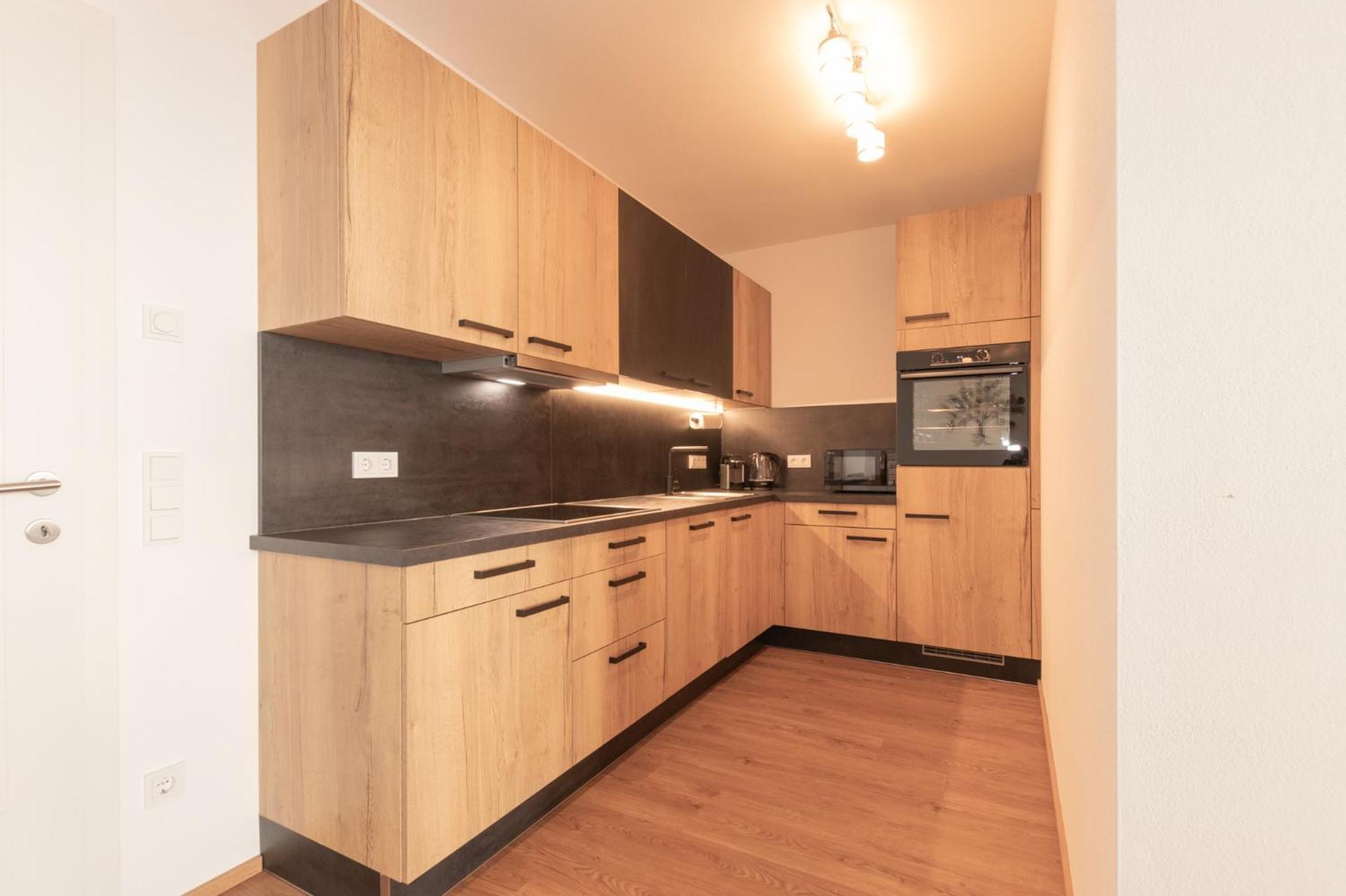 Sonnseit 21 Apartment