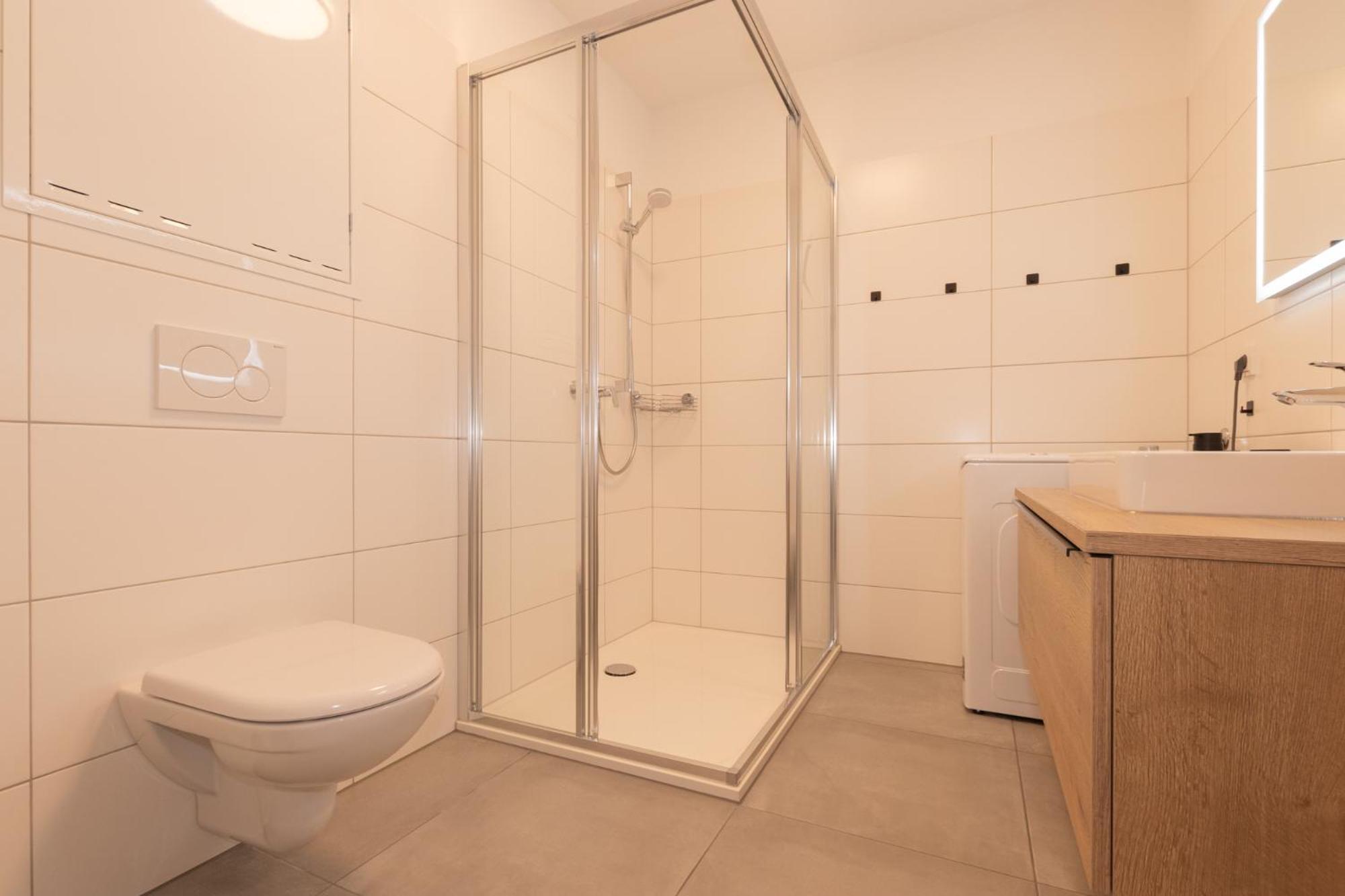 Apartment Sonnseit 21 Großarl
